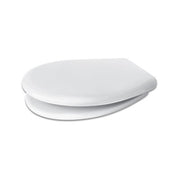 Tavoletta wc dedicata per VITRA serie NORMUS in termoindurente bianco