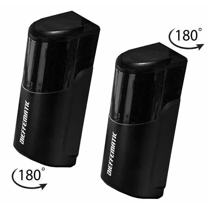 FOTOCELLULA DA PARETE FOTOCELLULE ESTERNE PER CANCELLI AUTOMATICI STAGNOLI AFAP