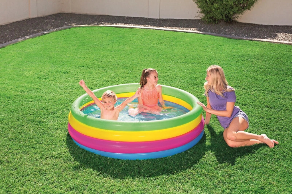 Bestway Piscinetta gioco Swim Squad™
