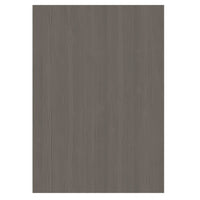 PELLICOLA ADESIVA EFFETTO LEGNO QUADRO 67,5X150 GRIGIO SCURO