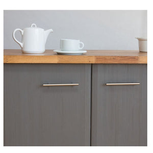 PELLICOLA ADESIVA EFFETTO LEGNO QUADRO 67,5X150 GRIGIO SCURO