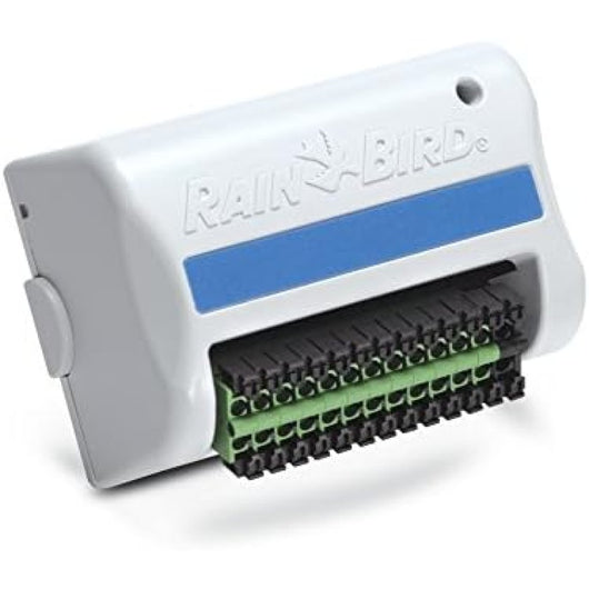 Modulo a 12 zone per programmatore esp-lxme rain bird.