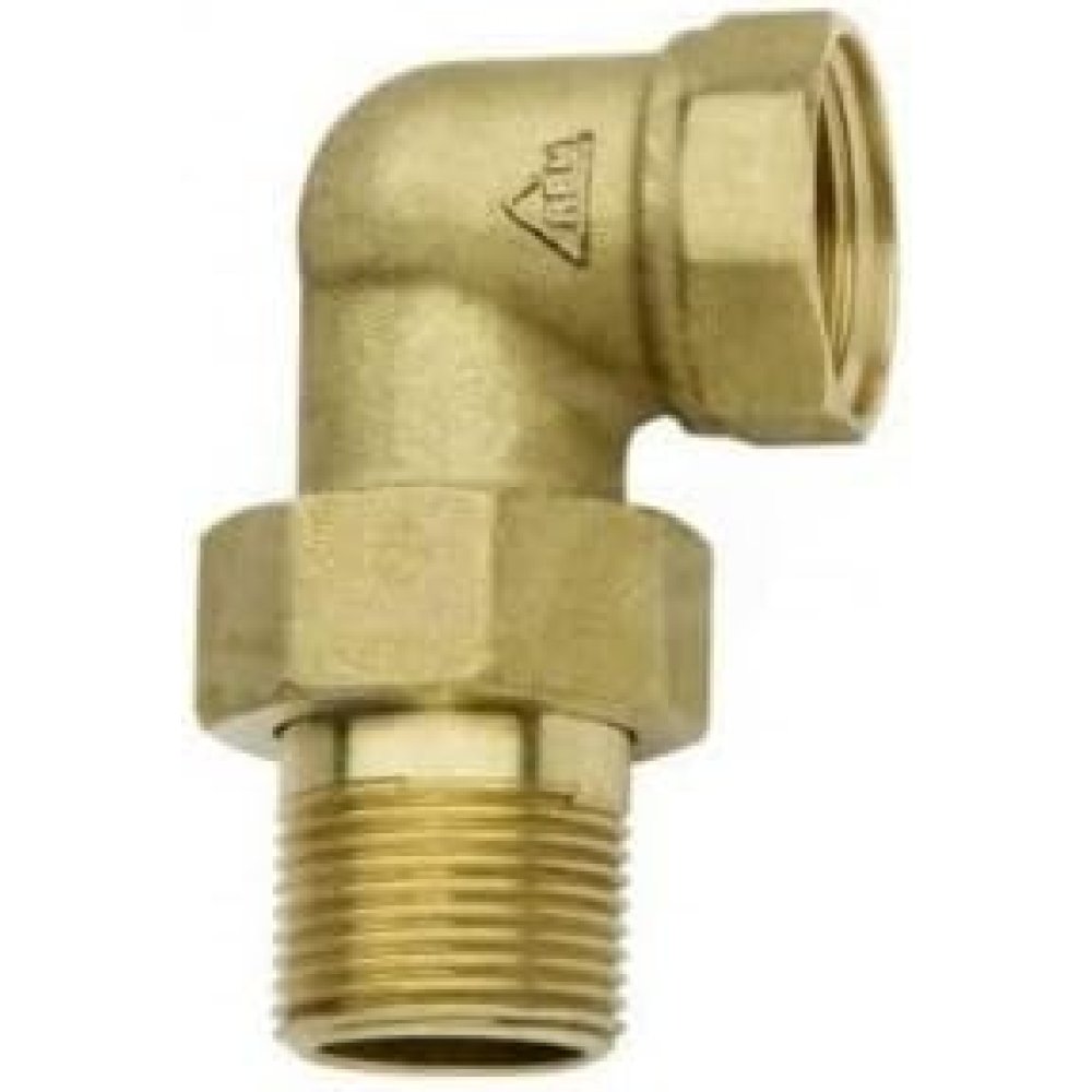 Rbm 00050410 raccordo curvo  e  1/2