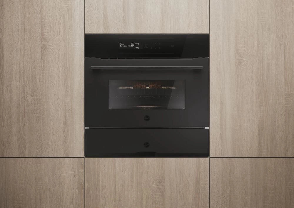 Hoover H-MICROWAVE 500 COMBI HMC34C5M0 Nero Microonde combinato Da incasso 34 L 900 W