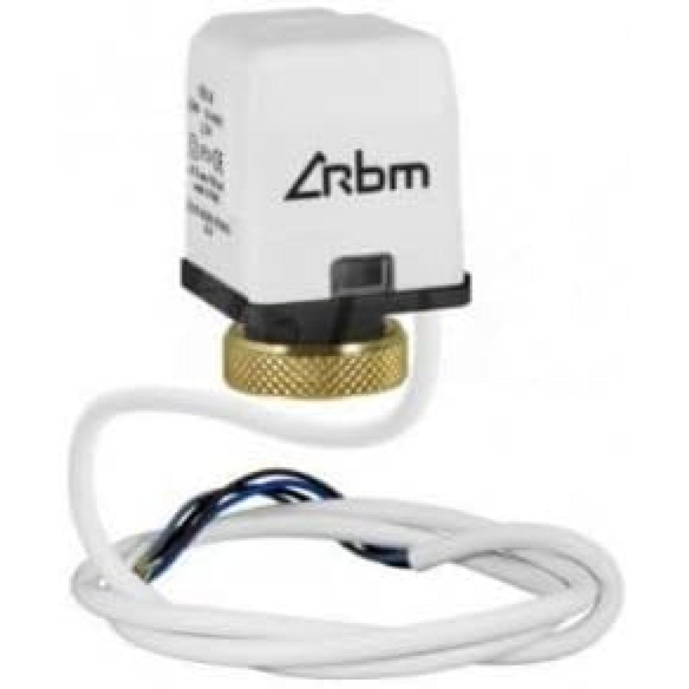 Rbm 03060012 servomotore 24 v