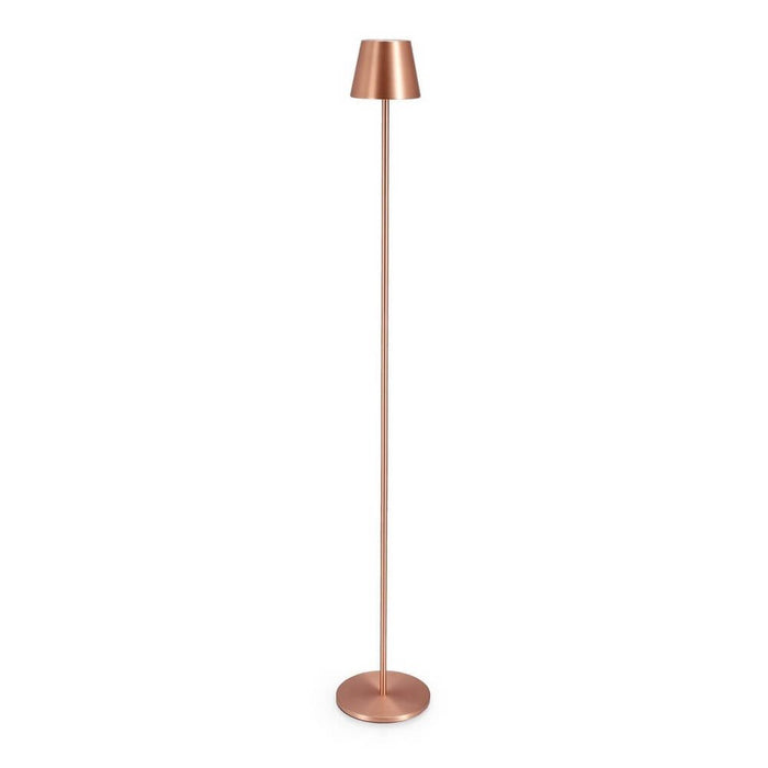 Piantana LED H115 da interno ed esterno - LUMIRA Colore: Bronzo