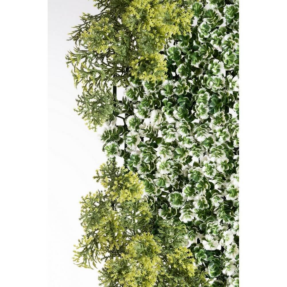 Parete sintetica mix Reflection 100x100 cm - VIONYX