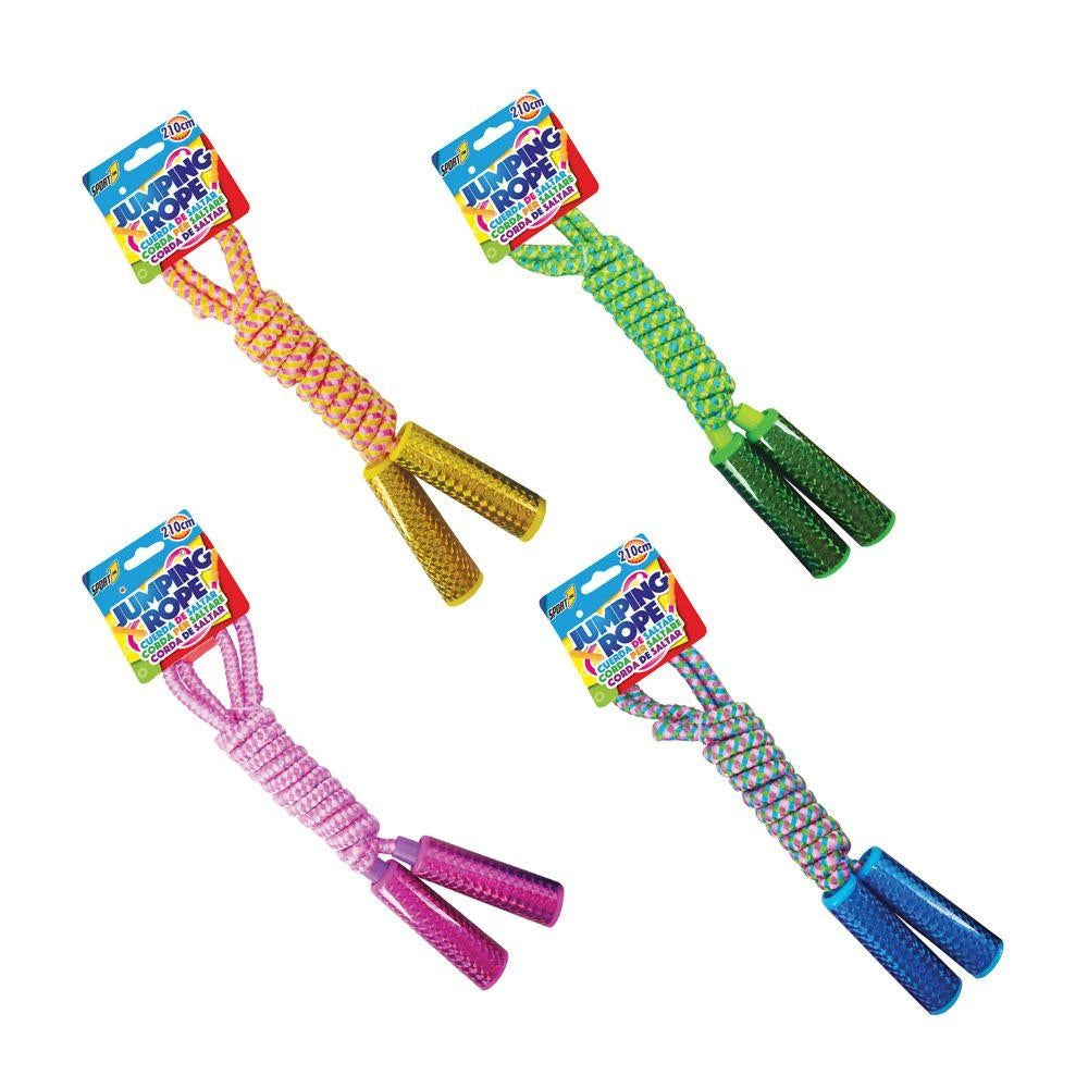 GIOCO`CORDA SALTO`