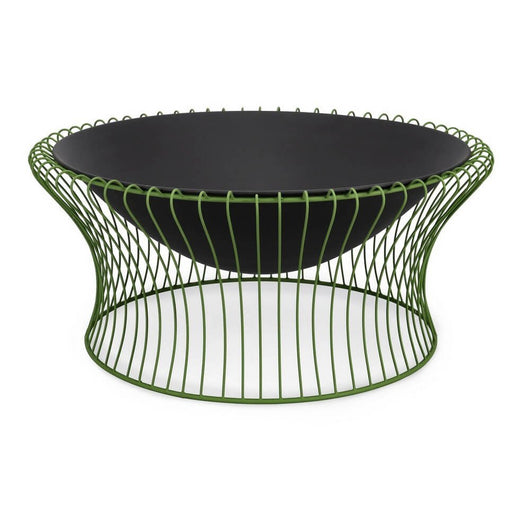 Braciere da giardino D78X34,50H - VELKAN