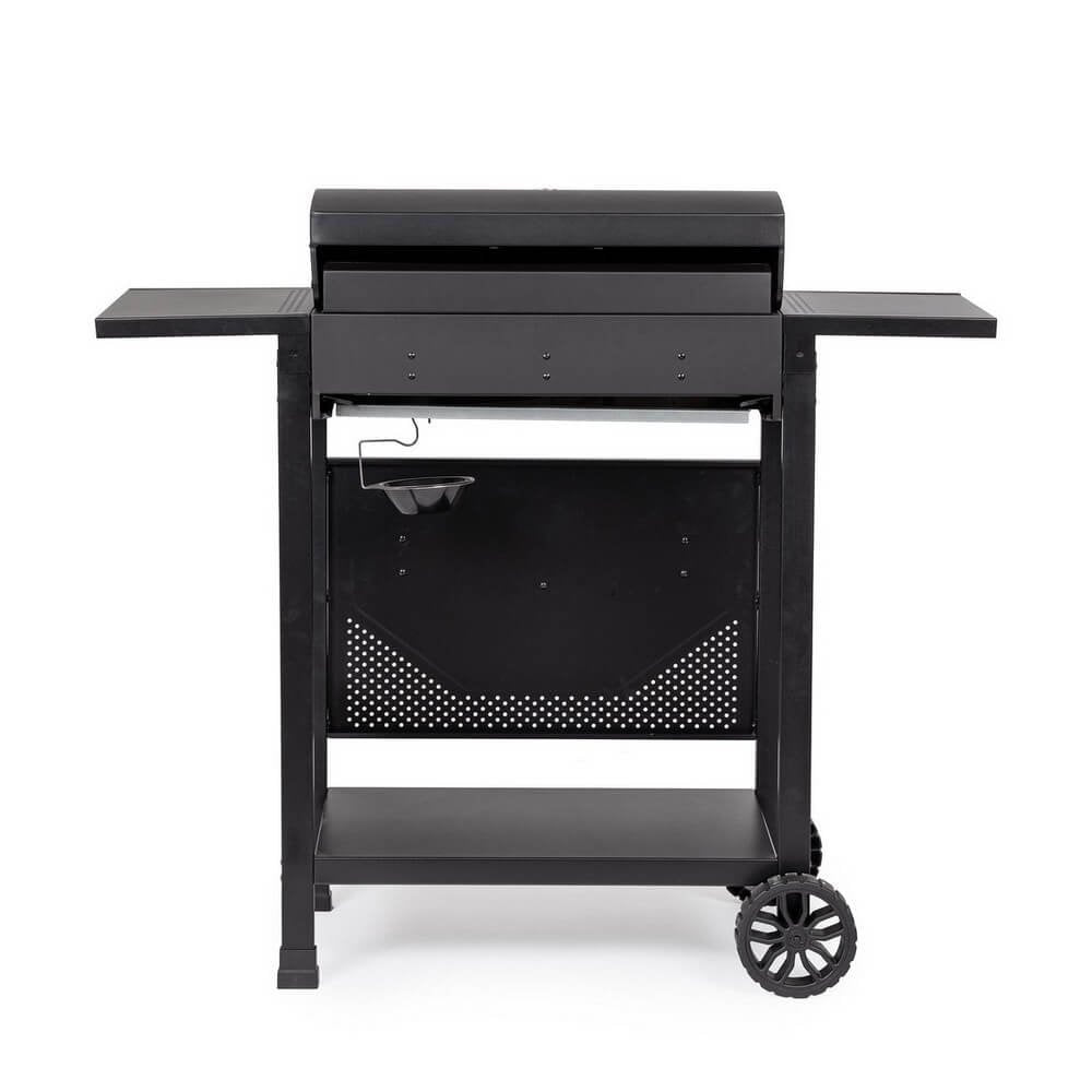 Barbecue a gas 3 bruciatori - LYMER