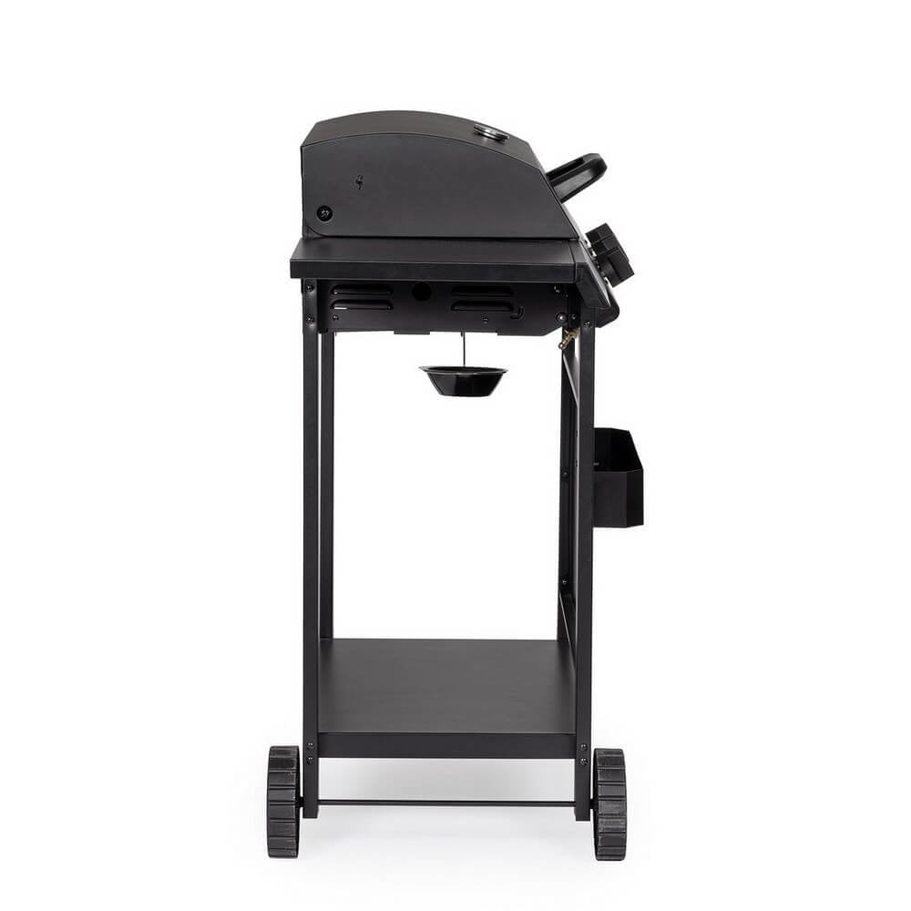 Barbecue a gas 3 bruciatori - LYMER