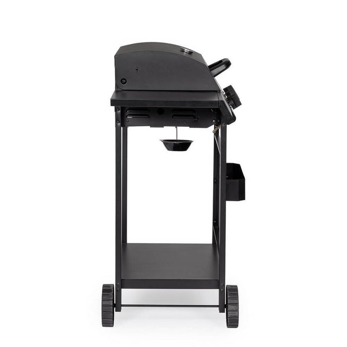 Barbecue a gas 3 bruciatori - LYMER