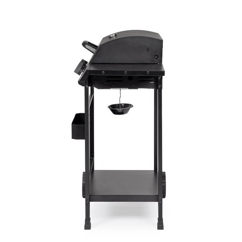 Barbecue a gas 3 bruciatori - LYMER