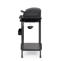 Barbecue a gas 3 bruciatori - LYMER