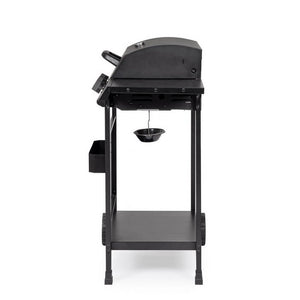 Barbecue a gas 3 bruciatori - LYMER