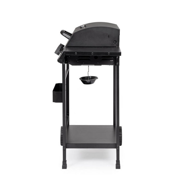 Barbecue a gas 3 bruciatori - LYMER