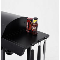 Barbecue a gas 3 bruciatori - LYMER