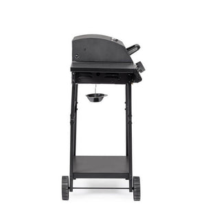 Barbecue a gas 2 bruciatori - LYMER