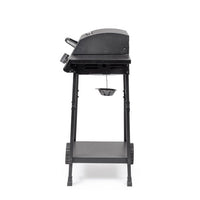 Barbecue a gas 2 bruciatori - LYMER