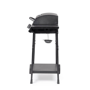 Barbecue a gas 2 bruciatori - LYMER