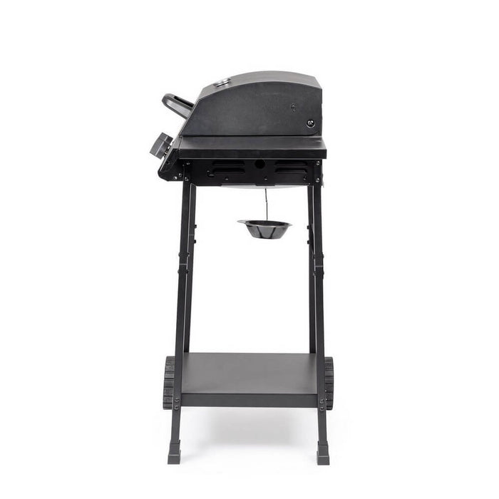 Barbecue a gas 2 bruciatori - LYMER