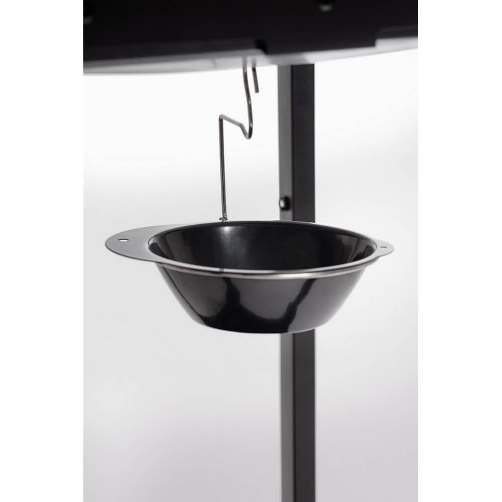 Barbecue a gas 2 bruciatori - LYMER