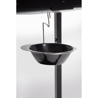 Barbecue a gas 2 bruciatori - LYMER