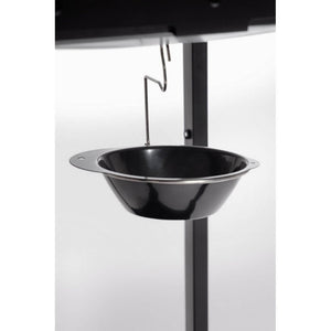 Barbecue a gas 2 bruciatori - LYMER