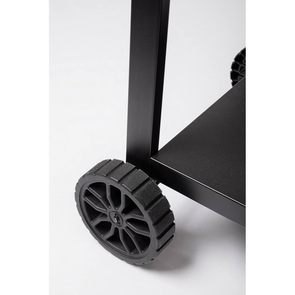 Barbecue a gas 2 bruciatori - LYMER