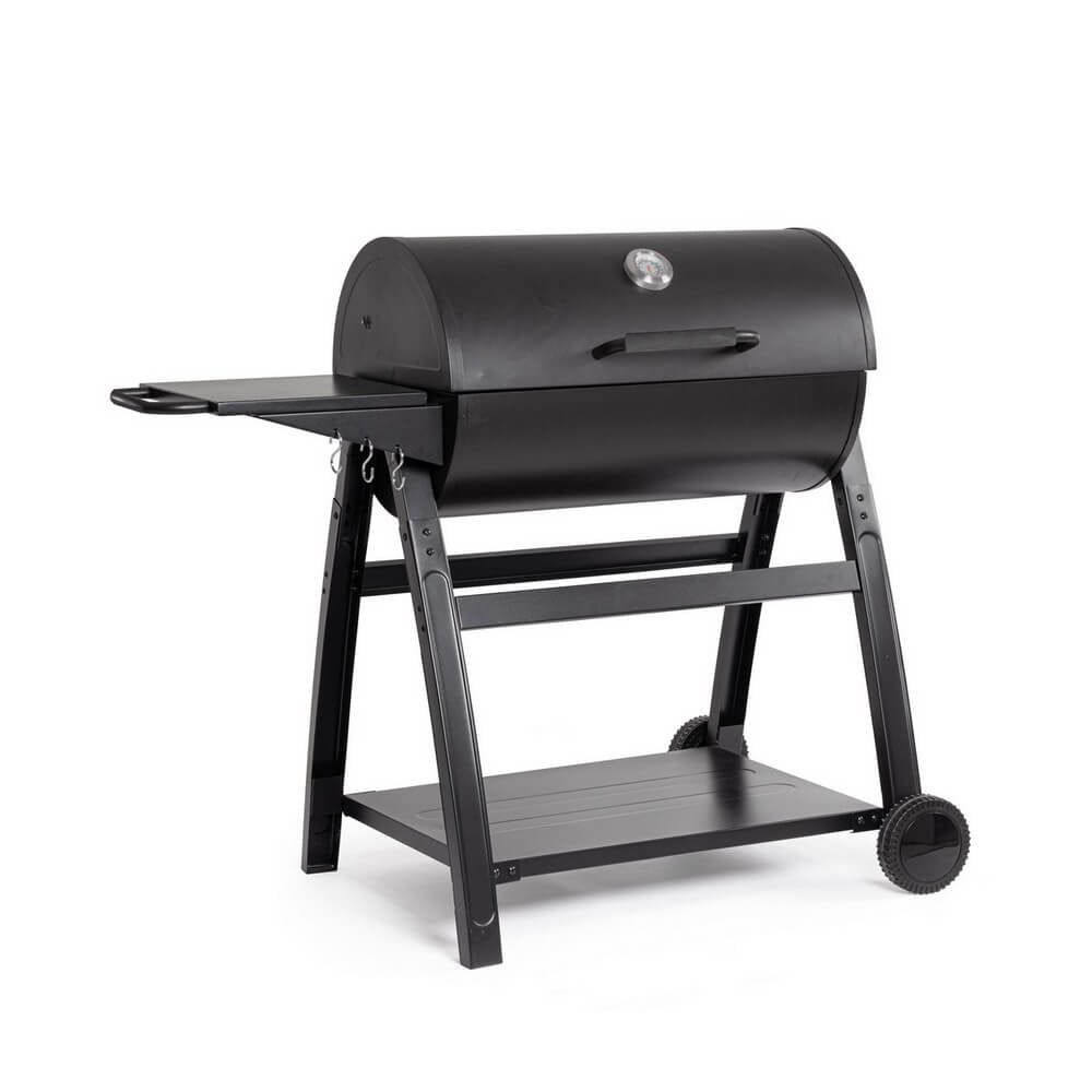 Barbecue a carbone - TANOA