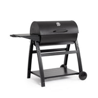 Barbecue a carbone - TANOA