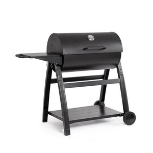 Barbecue a carbone - TANOA