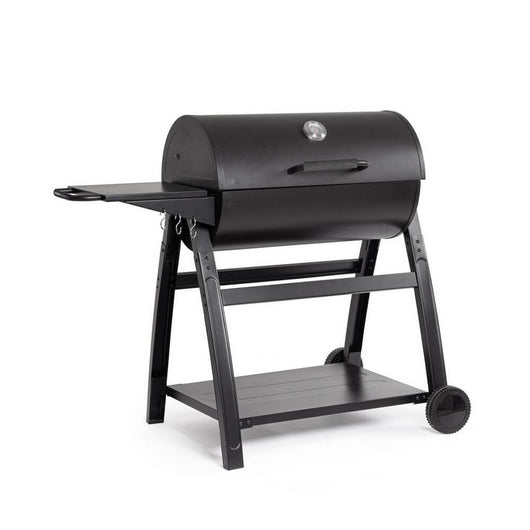 Barbecue a carbone - TANOA