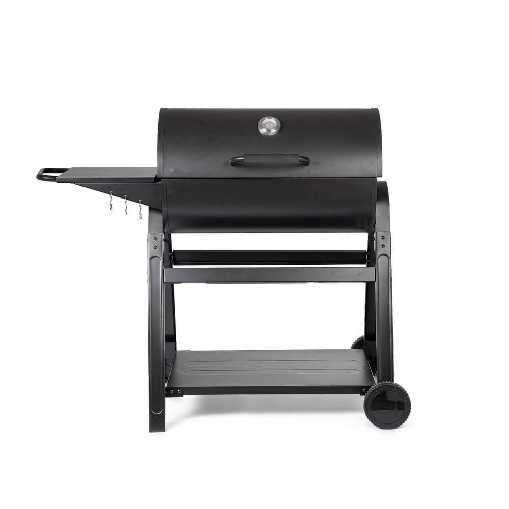 Barbecue a carbone - TANOA