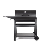 Barbecue a carbone - TANOA