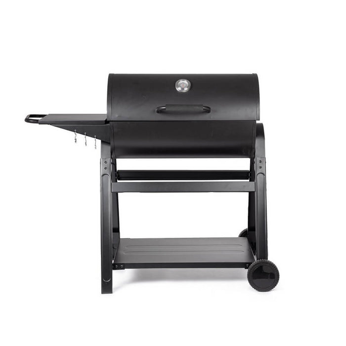 Barbecue a carbone - TANOA