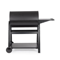 Barbecue a carbone - TANOA