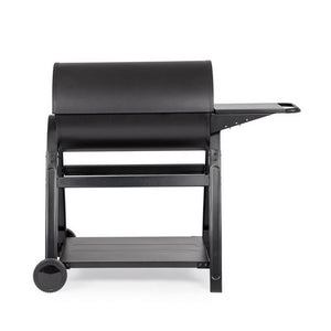 Barbecue a carbone - TANOA