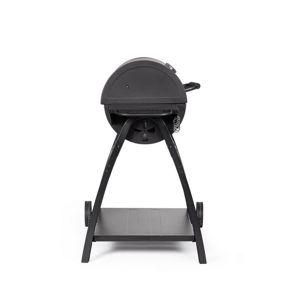 Barbecue a carbone - TANOA