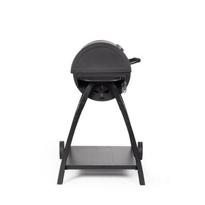 Barbecue a carbone - TANOA