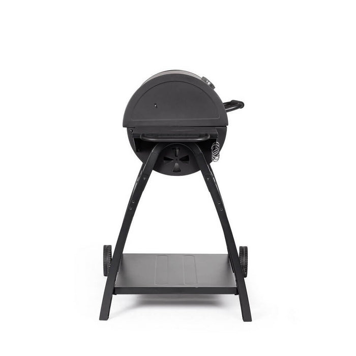 Barbecue a carbone - TANOA