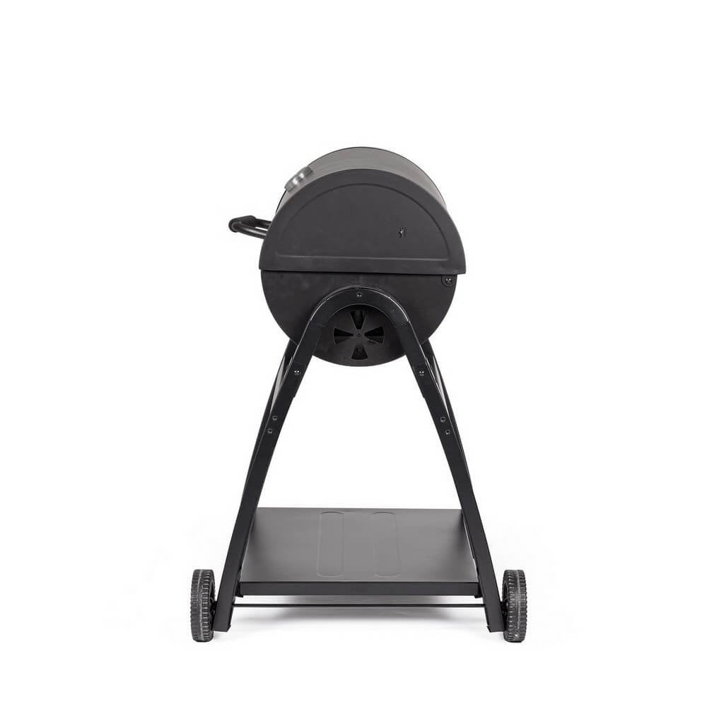 Barbecue a carbone - TANOA