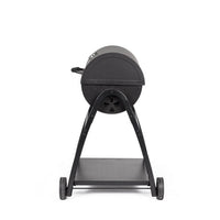 Barbecue a carbone - TANOA