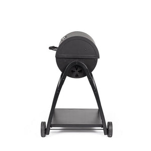 Barbecue a carbone - TANOA