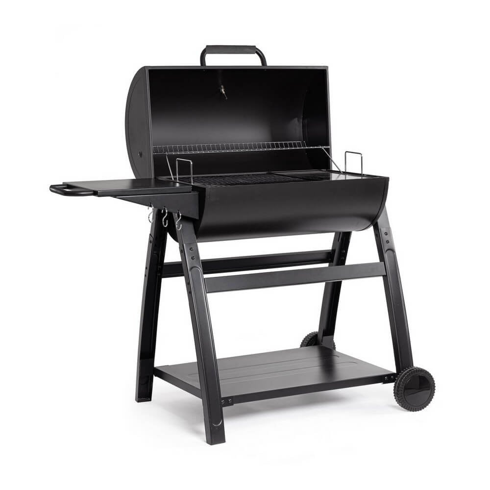 Barbecue a carbone - TANOA