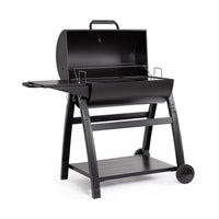 Barbecue a carbone - TANOA