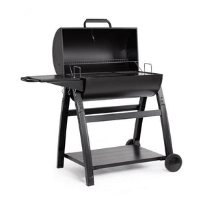 Barbecue a carbone - TANOA