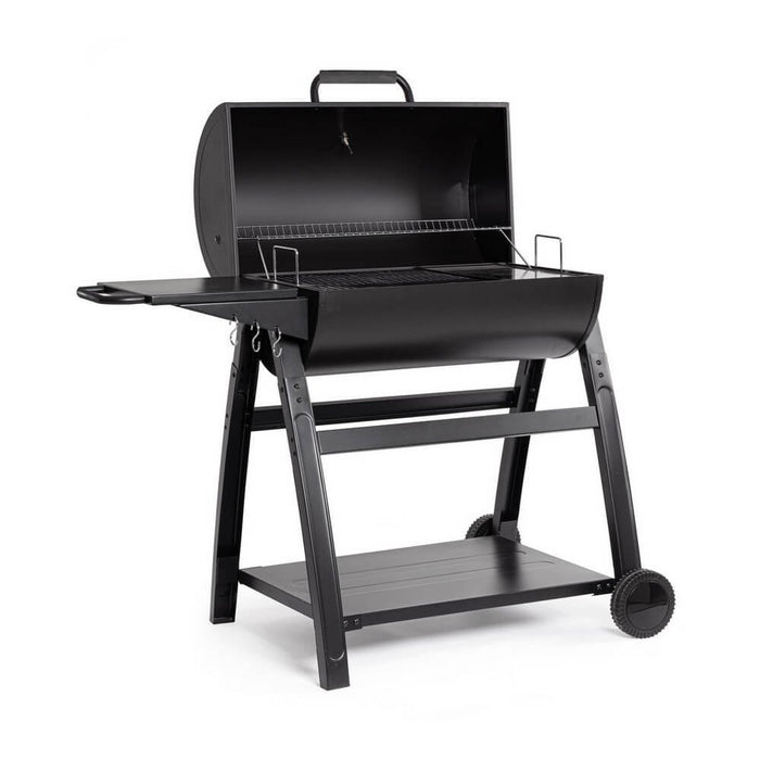 Barbecue a carbone - TANOA