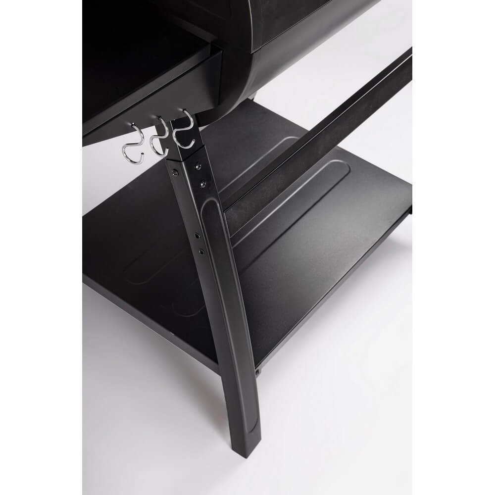 Barbecue a carbone - TANOA