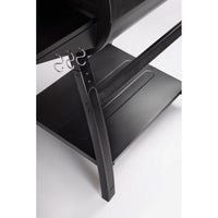 Barbecue a carbone - TANOA